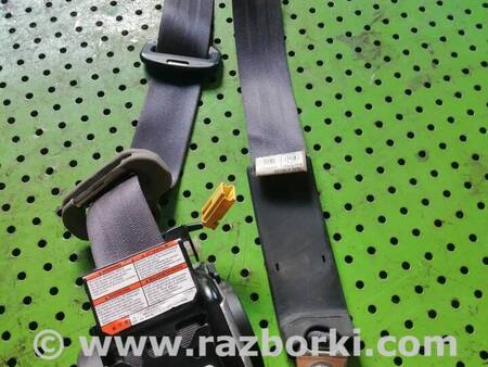 Ремень безопасности пассажира для Honda Pilot 2 MR-V YF3/4 (2008-2015) Киев 04818SZAA00ZA