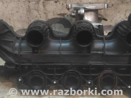 Впускной коллектор для Mitsubishi Outlander XL Киев MN982336