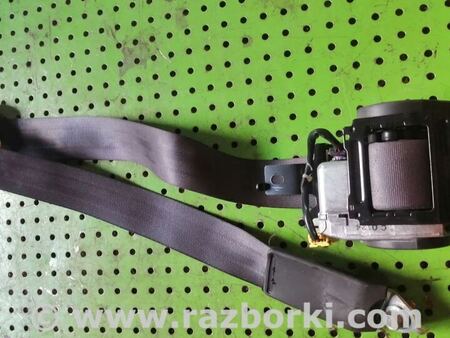 Ремень безопасности пассажира для Honda Pilot 2 MR-V YF3/4 (2008-2015) Киев 81450SZAY01ZD