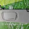 Солнцезащитный козырёк Toyota Camry 30 XV30 (09.2001-03.2006)