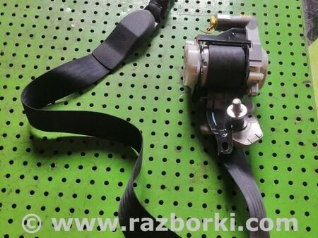 Ремень безопасности водителя для Mazda 2 DY (2002-2007) Киев с