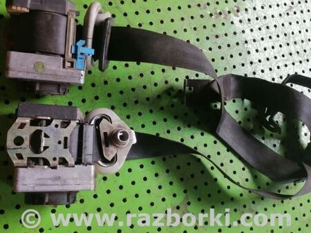 Ремень безопасности водителя для Volkswagen Golf IV Mk4 (08.1997-06.2006) Киев 1J3857705PHCP