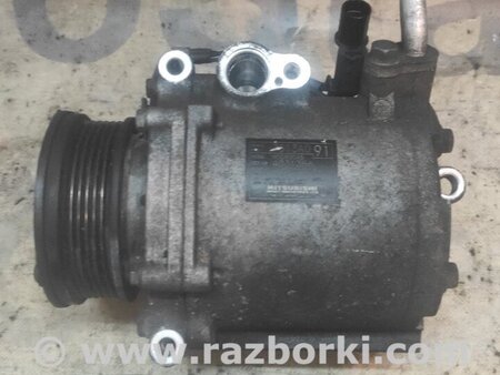 Компрессор кондиционера для Mitsubishi Outlander XL Киев 7813A091