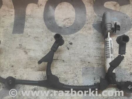 Проводка свечей накала для Mitsubishi Outlander XL Киев MN982295