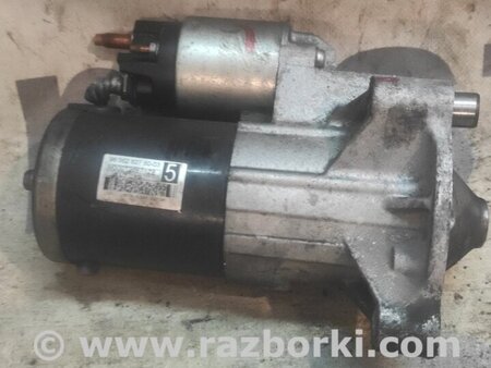 Стартер для Mitsubishi Outlander XL Киев 1810A101