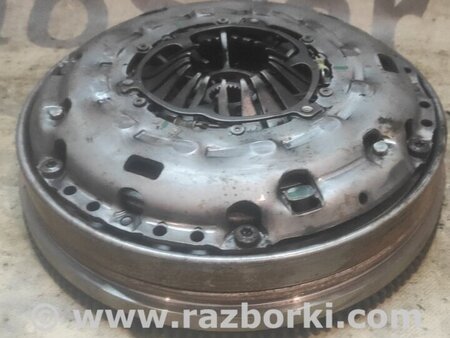 Маховик для Mitsubishi Outlander XL Киев MN982340