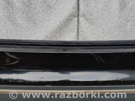 Бампер задний для KIA Optima Киев 86611-D4000