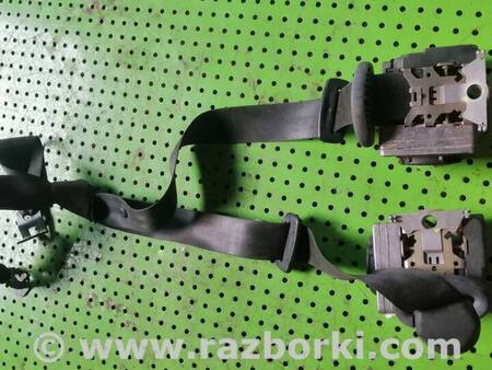 Ремень безопасности пассажира для Skoda Octavia Киев 1U4857702C