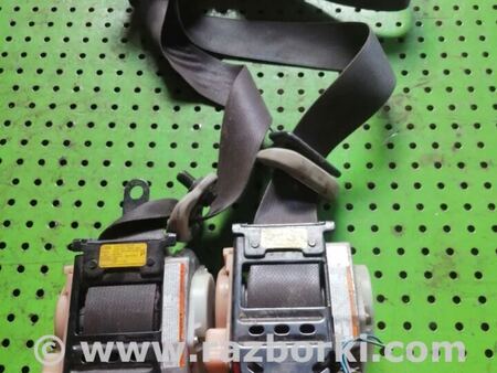 Ремень безопасности пассажира для Suzuki Grand Vitara Киев 8490165J02BHE