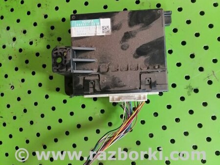 Блок управления климат-контролем для Toyota RAV-4 (05-12) Киев 8865042230
