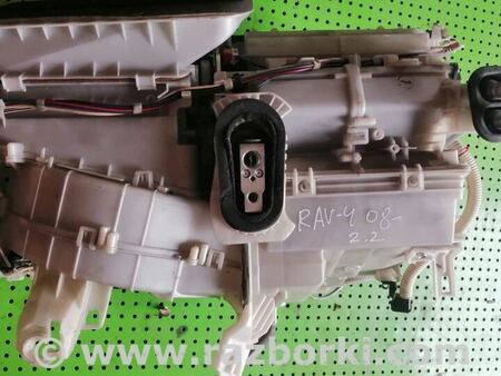 Печка в сборе для Toyota RAV-4 (05-12) Киев 8705012410