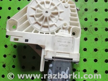 Стеклоподъемник передний правый для Audi (Ауди) A4 B8 - 8K2, 8K5 (08.2007-11.2015) Киев 8K0959802A
