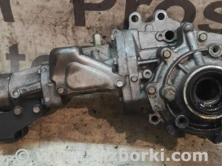 Раздатка для Mitsubishi Outlander XL Киев 3200A089