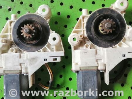 Мотор стеклоподъемника для Ford Focus 2 (08.2004 - 07.2010) Киев 4M5T14553
