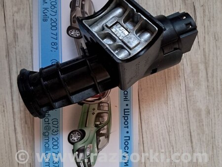 Контактная группа замка зажигания для Fiat Doblo Киев Вживана