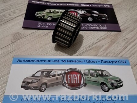 Шестерня коленвала для Fiat Doblo Киев 46769298