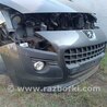 Бампер передний Peugeot 3008