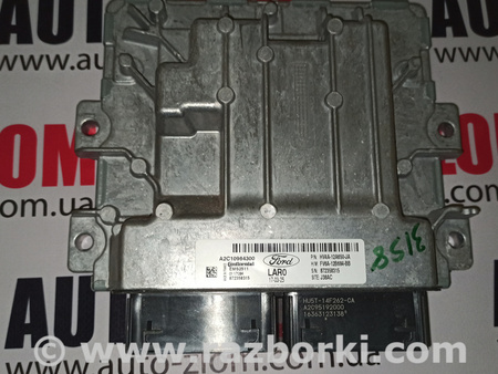 Блок управления двигателем для Ford Kuga 2 Львов HV4A-12A650-JA