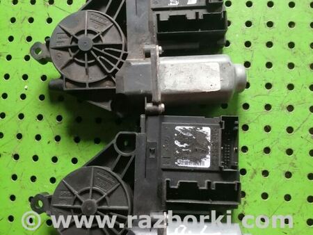 Стеклоподъемник передний левый для Skoda Octavia A5 Киев 1T0959701C