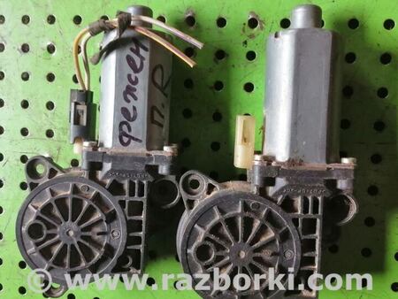 Стеклоподъемник передний правый для Ford Fusion 1 поколение (02-12) Киев 1205750