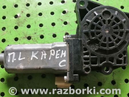 Стеклоподъемник передний левый для KIA Carens 2 (2002-2006) Киев 824501D000