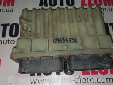 Блок управления вентиляторами для Opel Astra G (1998-2004) Львов 09131732