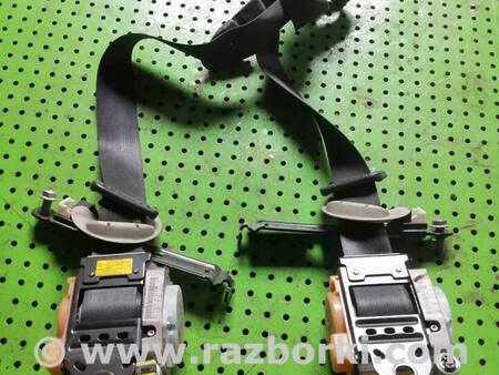 Ремень безопасности водителя для Toyota Avensis T250 (02.2003-10.2009) Киев 7322005050C0