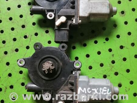 Стеклоподъемник передний левый для Mitsubishi Outlander XL Киев 5713A085
