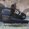 Ручка передней левой двери Mitsubishi Lancer X 10 (08-17)