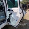 Дверь задняя правая Peugeot 3008