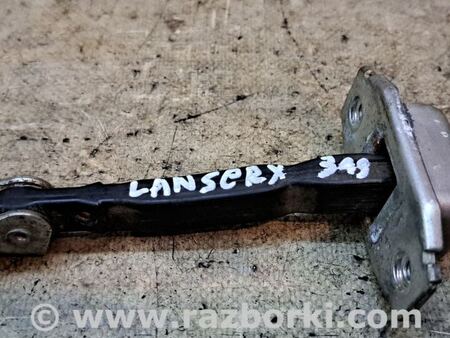 Ограничитель двери для Mitsubishi Lancer X 10 (08-17) Киев 5732A029
