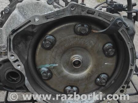 АКПП (коробка автомат) для KIA Carnival 2 (2006-2014) Киев 450003A505
