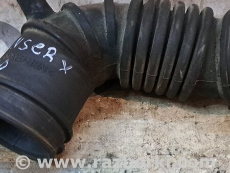 Патрубок воздушного фильтра для Mitsubishi Lancer X 10 (08-17) Киев 1505A421