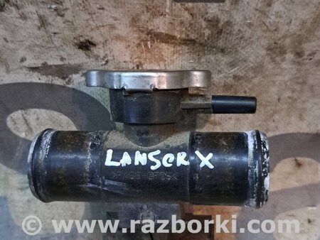 Горловина радиатора для Mitsubishi Lancer X 10 (08-17) Киев 1350A015