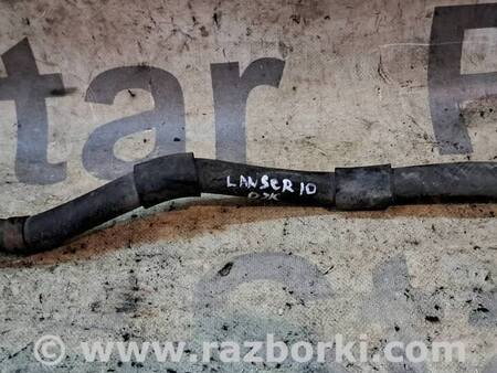 Патрубок системы охлаждения для Mitsubishi Lancer X 10 (08-17) Киев 2922A305