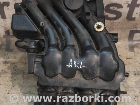 Впускной коллектор для Skoda Octavia Киев 06A133205K