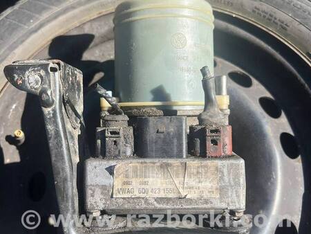 Рулевая рейка с ЭУР для Skoda Fabia Тернополь 6Q0423155L
