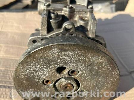 ТНВД для Volkswagen Passat B5 (08.1996-02.2005) Тернополь 047050600, 059160106 D