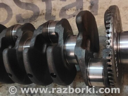 Коленвал для Hyundai Santa Fe CM (05-12) Киев 2311027420