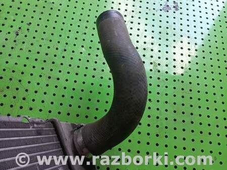 Патрубок интеркулера для Honda CR-V (02-06) Киев 17284RMAE01