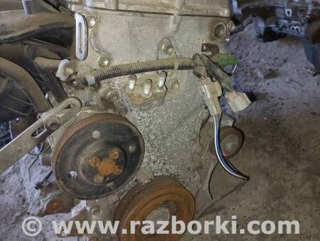 Двигатель бенз. 1.3 для Suzuki Swift Киев M13A