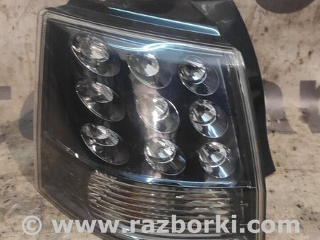 Фонарь задний левый для Mitsubishi Outlander XL Киев 8330A379