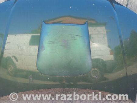 Капот для KIA Carnival 1 (1999-2006) Киев 0K54Z52310