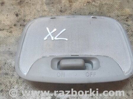 Плафон освещения задний для Mitsubishi Outlander XL Киев MR654340