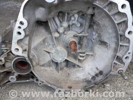 МКПП (механическая коробка) для Suzuki Liana Киев 2471169G40