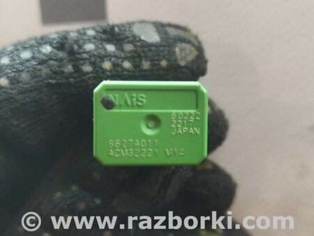 Реле-модуль для Mitsubishi Outlander XL Киев 8627A011