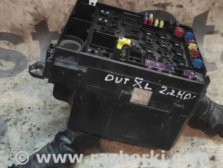 Блок предохранителей основной подкапотный для Mitsubishi Outlander XL Киев 8501B127