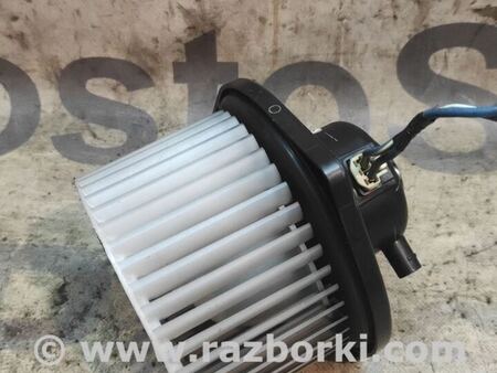 Моторчик печки для Mitsubishi Outlander XL Киев 7802A017