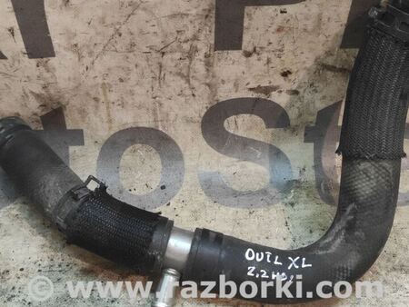 Патрубок системы охлаждения для Mitsubishi Outlander XL Киев 1370A212