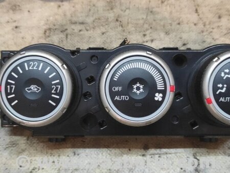Блок управления печкой для Mitsubishi Outlander XL Киев 7820A115XB